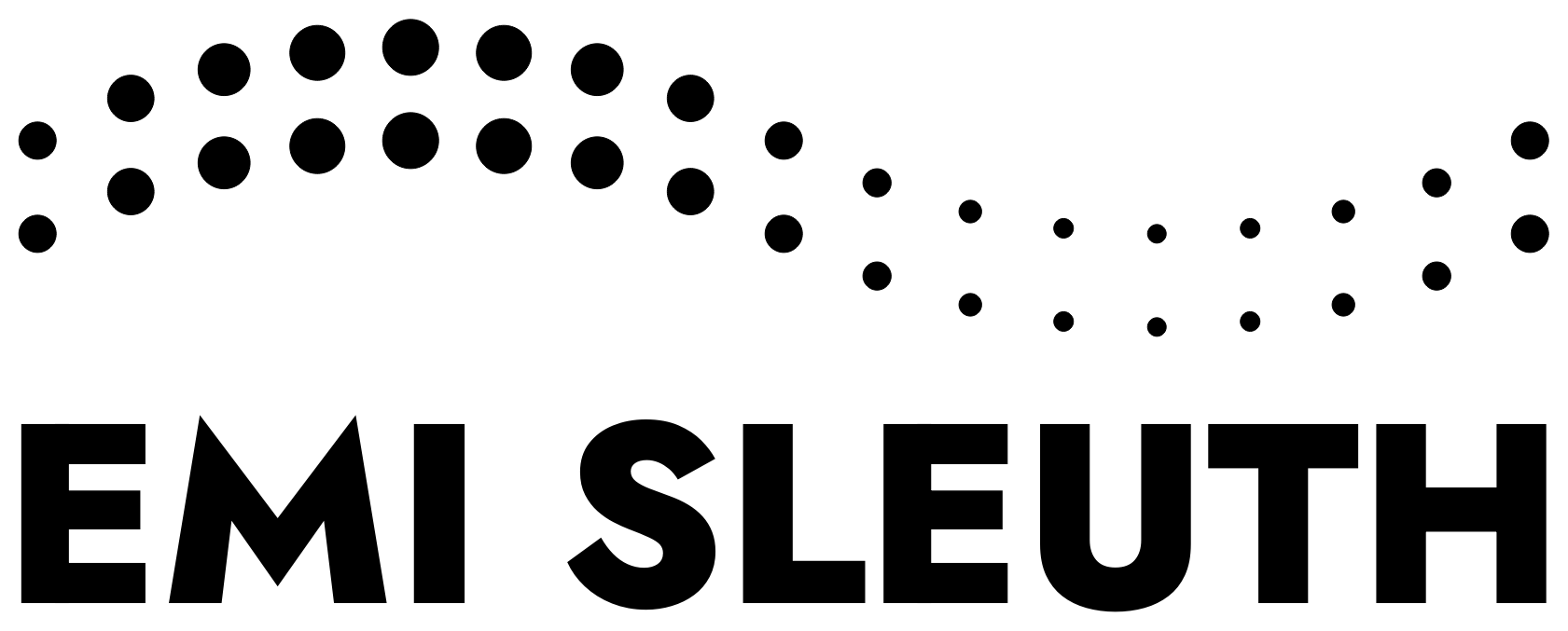 EMI Sleuth Logo